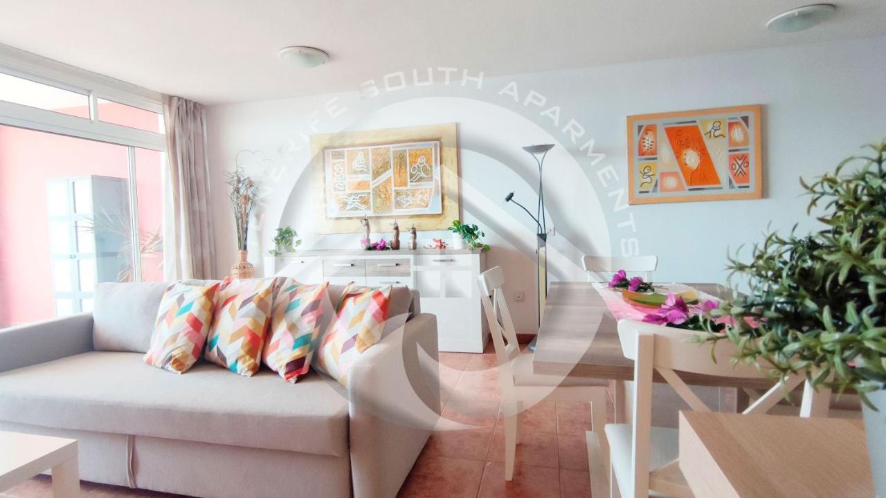 Ferienwohnung My Ocean View Playa San Juan Exterior foto