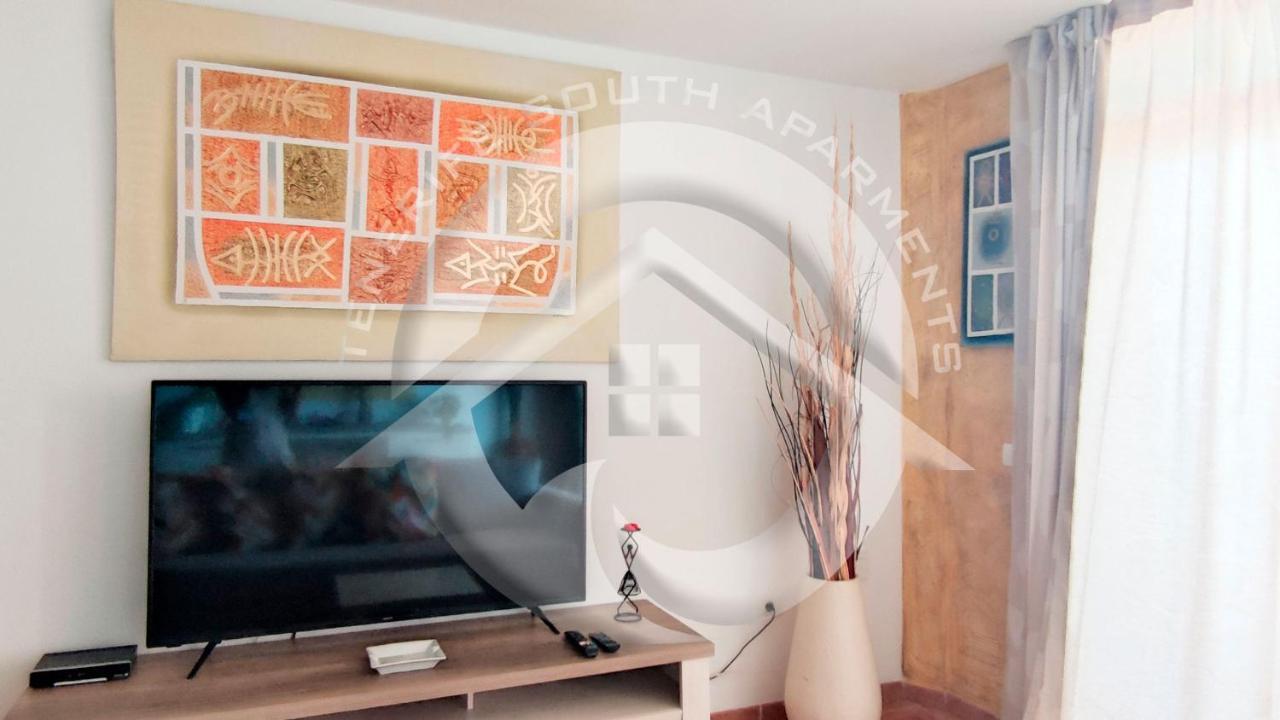 Ferienwohnung My Ocean View Playa San Juan Exterior foto
