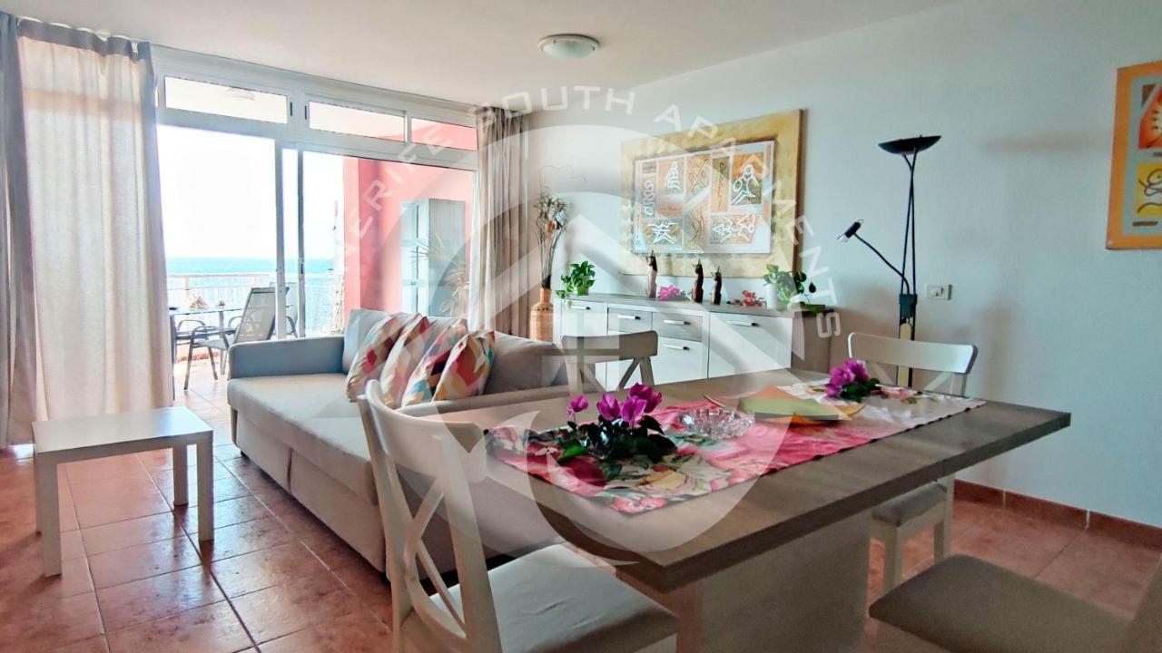 Ferienwohnung My Ocean View Playa San Juan Exterior foto