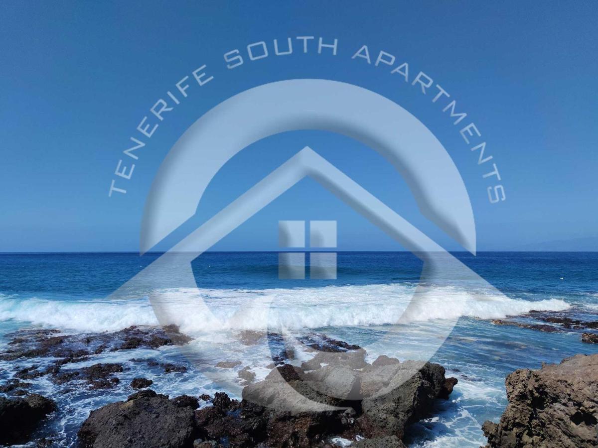 Ferienwohnung My Ocean View Playa San Juan Exterior foto
