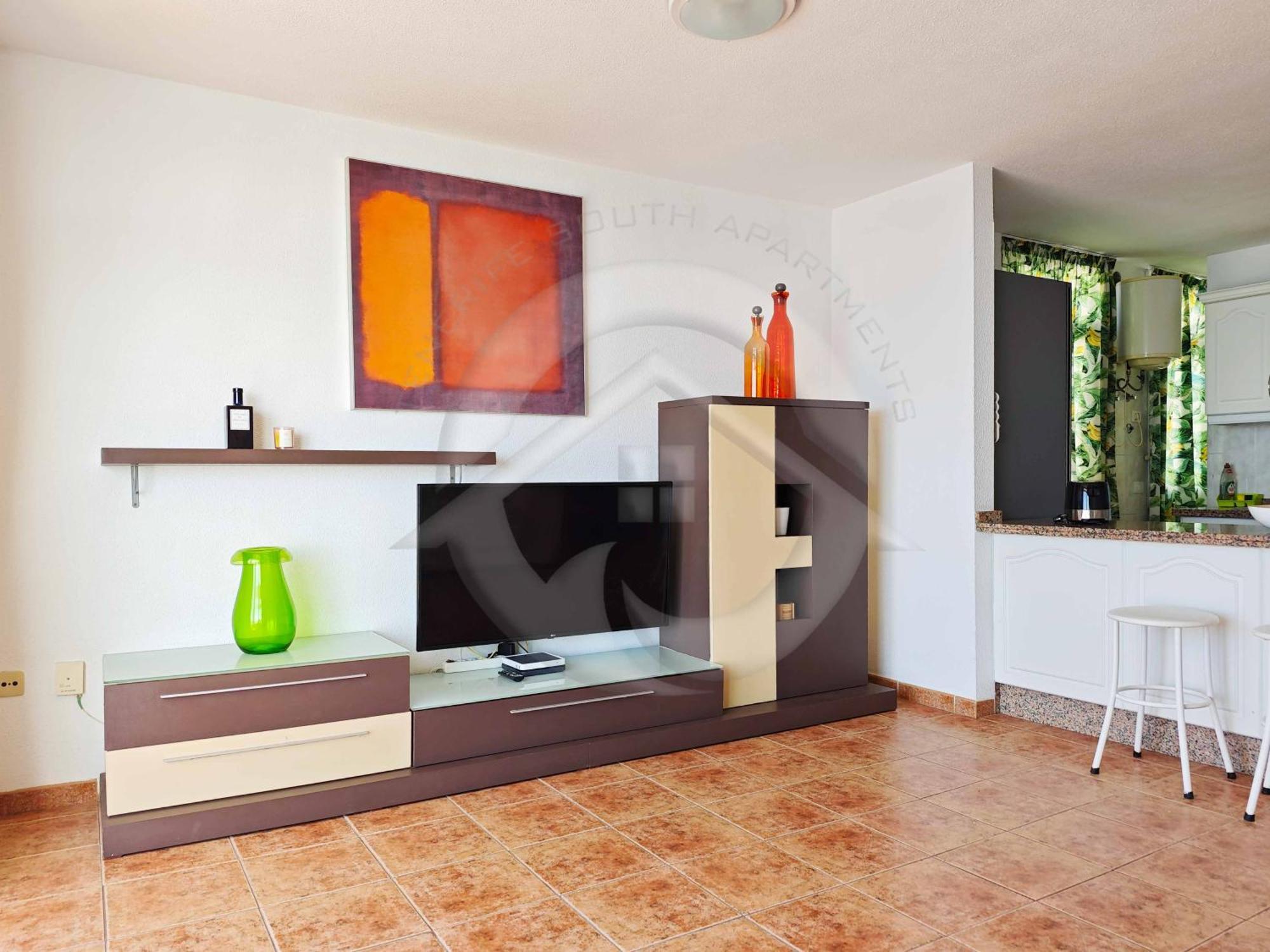 Ferienwohnung My Ocean View Playa San Juan Exterior foto